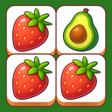 أيقونة البرنامج: Poly Craft - Match Animal