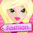 أيقونة البرنامج: Dress Up Fashion