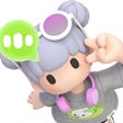 프로그램 아이콘: 森森-你的3D语音派对主场