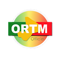 Programın simgesi: ORTM Officiel