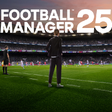 Symbol des Programms: Football Manager 25