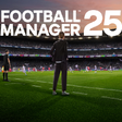 Icon of program: Football Manager 25