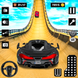 Icon of program: Crazy Car Stunts - Mega R…