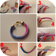 プログラムのアイコン：Easy Bracelet Tutorials