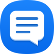 Иконка программы: Messages