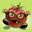 程序图标：Tomato Zombies  dawn of t…