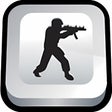 أيقونة البرنامج: Counter Strike Xtreme