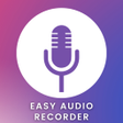 Ikon program: Easy Audio Recorder