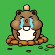 プログラムのアイコン：Whack a Mole