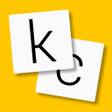 プログラムのアイコン：Kelime Cambazı Kelime Oyu…