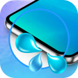 プログラムのアイコン：Speaker Cleaner - Clean W…