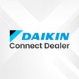 Ícone do programa: Daikin Connect Dealer
