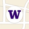 Ícone do programa: UW Campus Maps