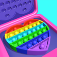 Icon of program: DIY Pop It Fidget Maker Games
