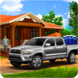 Icona del programma: Milk Van Delivery Simulat…