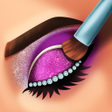 Icon of program: Eye Makeup Salon
