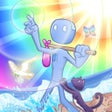 Symbol des Programms: Patch Tarot