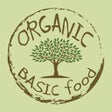 Icoon van programma: Organic Basic Food