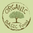 Organic Basic Food