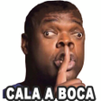 Ícone do programa: Funny Memes Stickers BR