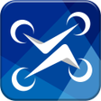 Ikona programu: X-DRONE