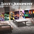 Ikona programu: Lost Judgment: Detective …