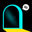 Ikon program: Knoknok-Make new friends