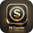 Ikon program: RBX Counter  RBX Calc