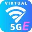 Ícone do programa: Virtual 5G Express