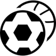 أيقونة البرنامج: Shape Ball Unblocked
