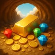 Programın simgesi: Dust  Gold
