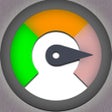Ícone do programa: Average Speed  Calculator