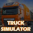 プログラムのアイコン：Truck Simulator Games