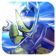 Ícone do programa: Xenover Ultimate Z Fighte…