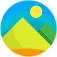 Icon of program: Pixel Nougat - Icon Pack