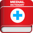 Icon of program: Medical Terms Dictionary …