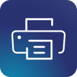 Symbol des Programms: Micro Focus iPrint