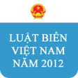 Icon of program: Luật Biển Việt Nam 2012