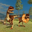 Icon of program: Clan Of Dilophosaurus