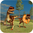 程序图标：Clan of Dilophosaurus