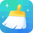 Programın simgesi: Super Cleaner: Phone Boos…