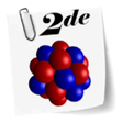 Icon of program: Physique Chimie Seconde