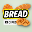 رمز البرنامج: Bread recipes