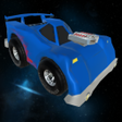 プログラムのアイコン：The Playground Of The Car…