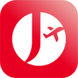 أيقونة البرنامج: MyJapan by JCB
