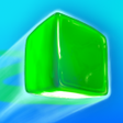 Programın simgesi: Jelly Surfers