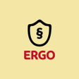 程序图标：ERGO Rechtsschutz App