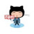 Icon of program: Github Package.json Enhan…