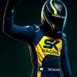 Ikona programu: Street Kart Racing - Simu…