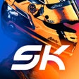 Icon of program: Street Kart Racing - Simu…